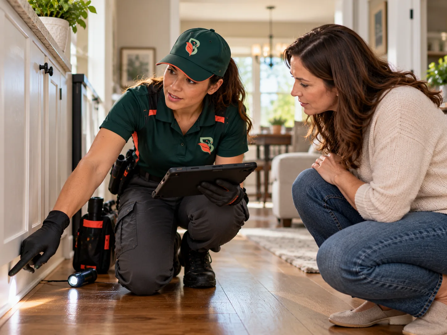 Pest Control Pryor, OK FAQs